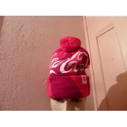 BONNET COCA-COLA