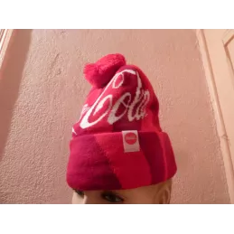 BONNET COCA-COLA