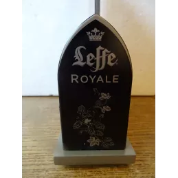 PRESENTOIR LEFFE ROYALE  23.50CM X14.80CM