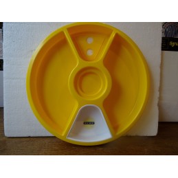 PLATEAU RICARD  DIAMETRE 36CM