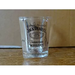1 SHOOTER JACK DANIEL'S