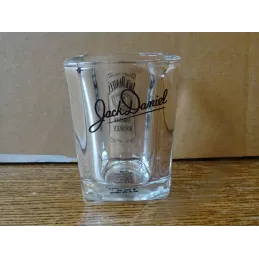 1 SHOOTER JACK DANIEL'S