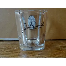 1 SHOOTER JACK DANIEL'S  HT 6CM