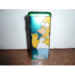 TIRELIRE SIMPSON HT 14.50CM