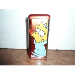 TIRELIRE SIMPSON HT 14.50CM