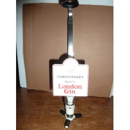 1 DOSEUR CHRISTOPHER'S LONDON 2CL