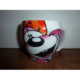 MUG DIDDLINA  HT 10CM