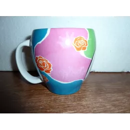 MUG DIDDLINA  HT 10CM