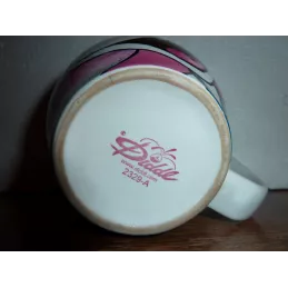 MUG DIDDLINA  HT 10CM