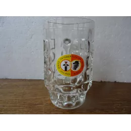 CHOPE VAN ROY WIEZE 50CL HT 15.20CM