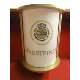 1 LANTERNE WARSTEINER 