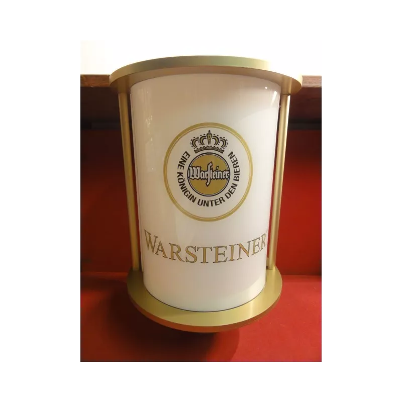 1 LANTERNE WARSTEINER 