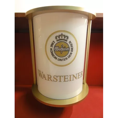 1 LANTERNE WARSTEINER 