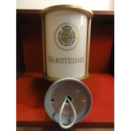 1 LANTERNE WARSTEINER 