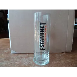 1 CHOPE ESTAMINET  50CL  HT 22CM