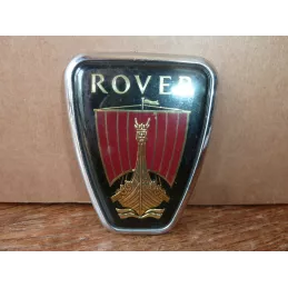 INSIGNE ROVER 7.80CMX5.50CM