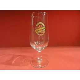 1 VERRE SAN MIGUEL  25CL