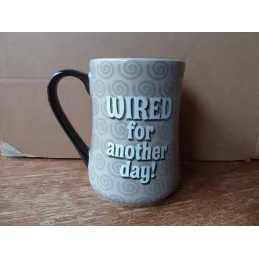 MUG DISNEY  50CL HT 12.50CM