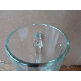 1 CHOPE ESTAMINET 50CL HT 22CM