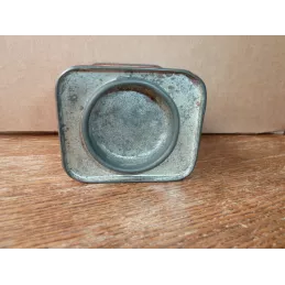 BOITE  PIMENTON  TITAN  6.30CM X5.20CM X7CM