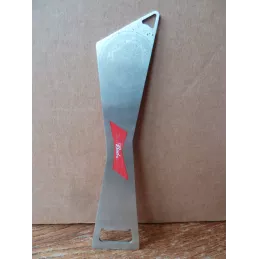 DECAPSULEUR  BUD  LONGUEUR  17.50CM