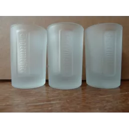 3 SHOOTERS JAGERMEISTER 2CL HT 6.80CM