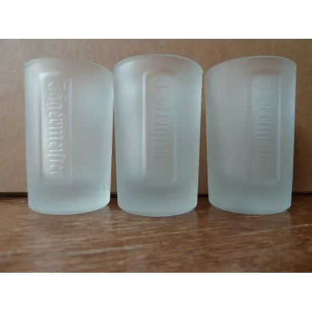 3 SHOOTERS JAGERMEISTER 2CL HT 6.80CM