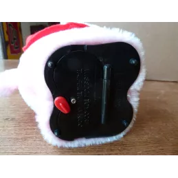 LAPIN DURACELL HT 34CM