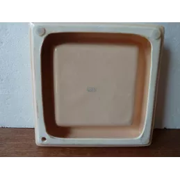 CENDRIER DEWARS 20CM X20CM