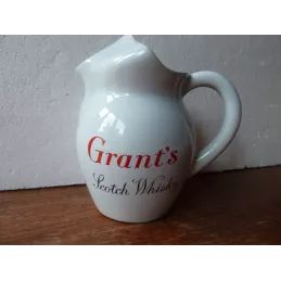 PICHET GRANT'S HT 15.50CM