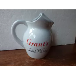 PICHET GRANT'S HT 15.50CM