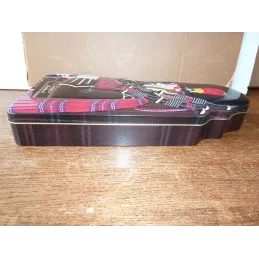 BOITE  CAMPBELLS 27CM X13.50CM
