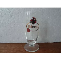 1 VERRE STERN SIEGEL 20CL HT 14.50CM
