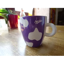 TASSE MILKA HT 9CM