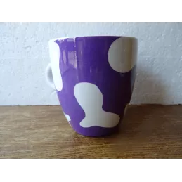 TASSE MILKA HT 9CM