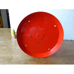 ANCIEN  PETIT MANEGE HT 20CM