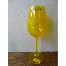 6 VERRES  38/40CL