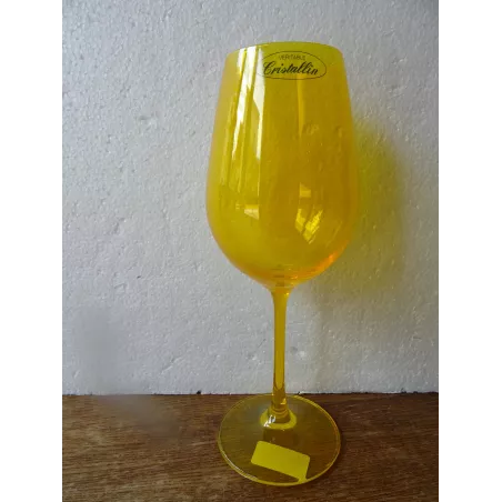 6 VERRES  38/40CL