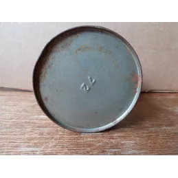 1 BOITE BANANIA 250GR