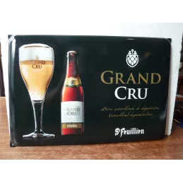 TOLE SAINT FEUILLIEN GRAND CRU  40CM X30CM