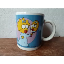MUG SIMPSON  MAGGIE HT 9.50M