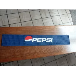 TAPIS EGOUTTOIR  PEPSI  64CM X10CM