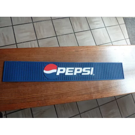 TAPIS EGOUTTOIR  PEPSI  64CM X10CM