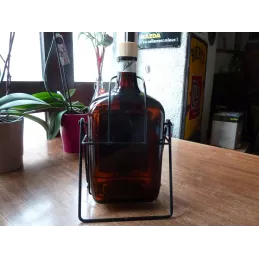 BALANCELLE BALLANTINE'S BOUTEILLE 3 LITRES HT 35.50CM