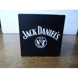 BOITE JACK DANIEL'S  HT 25,20CM