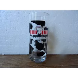 6 VERRES  PEPSI 33CL  HT 15.30CM  LA BOUCHERIE