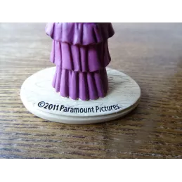 FIGURINE BOITE TINTIN BIANCA CASTAFIORE ANNEE 2011