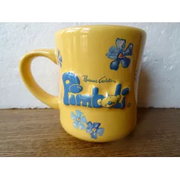 MUG DIDDL PIMBOLI HT 9.50CM