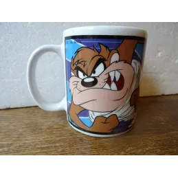MUG TAZ  HT 9.30CM