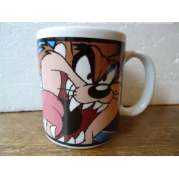 MUG TAZ  HT 9.30CM